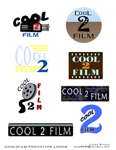 Cool 2 Film Prototypes